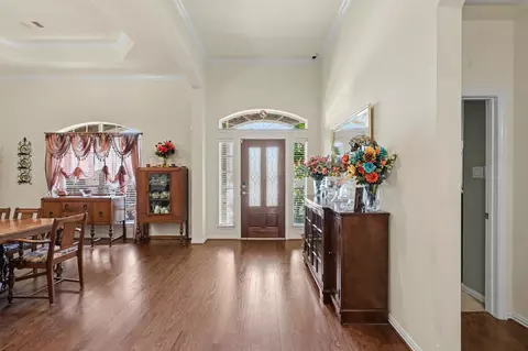 Entry Way - 30827 Legends Trace Dr, Spring, TX 77386 photo 2 of 5
