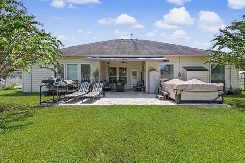 Exterior - 30827 Legends Trace Dr, Spring, TX 77386 photo 5 of 6