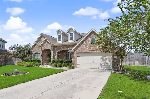 Exterior - 30827 Legends Trace Dr, Spring, TX 77386 photo 2 of 6