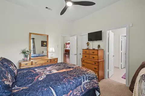 Bedroom - 30827 Legends Trace Dr, Spring, TX 77386 photo 4 of 5