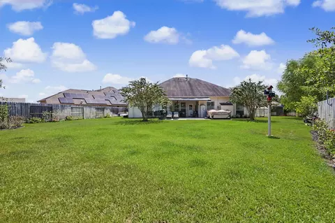 Exterior - 30827 Legends Trace Dr, Spring, TX 77386 photo 6 of 6