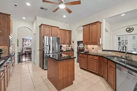 Kitchen - 30827 Legends Trace Dr, Spring, TX 77386 photo 3 of 3