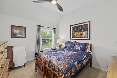 Bedroom - 30827 Legends Trace Dr, Spring, TX 77386 photo 3 of 5