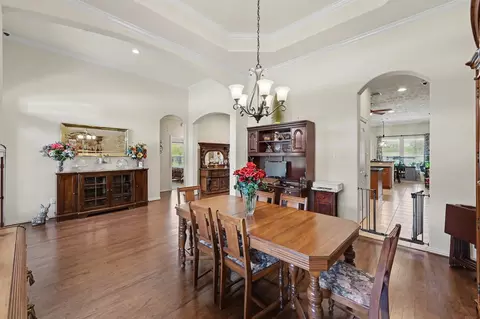 Dining - 30827 Legends Trace Dr, Spring, TX 77386 photo 2 of 3