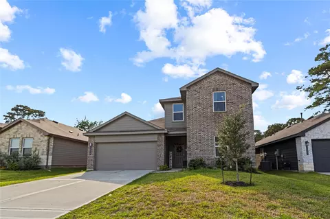 24538 Tilted Pine Way, Magnolia, TX 77355