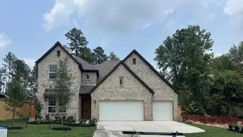 16147 Rustling Woods Rd, Conroe, TX 77302 photo 1
