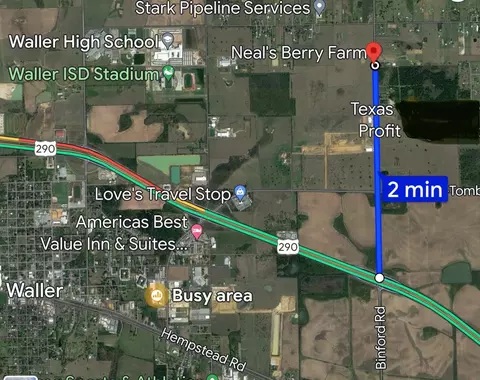 0 Binford Rd, Waller, TX 77484 photo 9