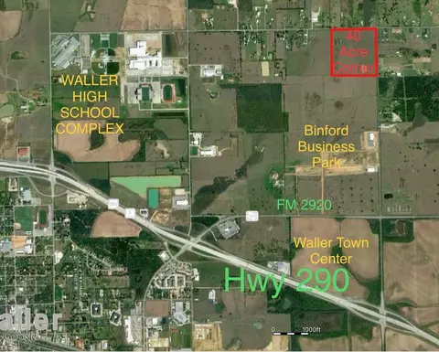 0 Binford Rd, Waller, TX 77484 photo 2