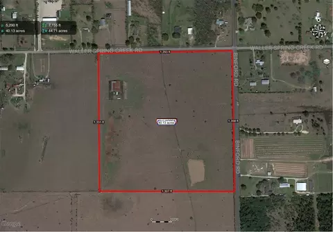 0 Binford Rd, Waller, TX 77484