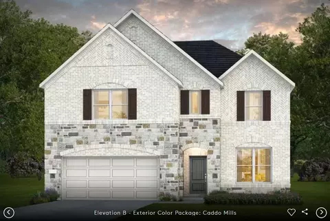 5711 Highland Blossom Dr, Richmond, TX 77407