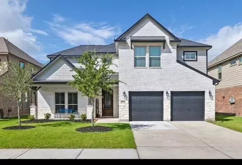 5014 Lacebark Pine Trl, Rosenberg, TX 77471 photo 1