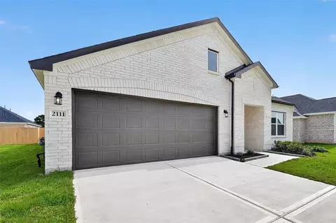 1057 Sunflower Terrace Dr, Magnolia, TX 77355