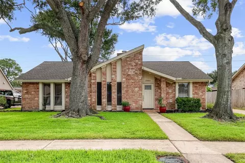 20810 Park Canyon Dr, Katy, TX 77450 photo 1