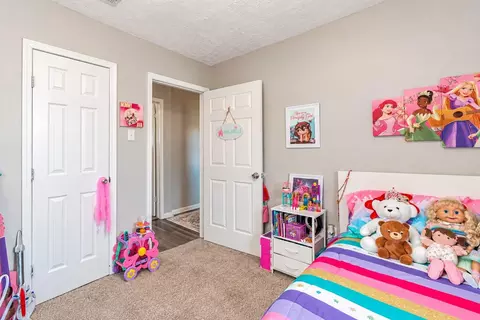Bedroom - 903 Willow St, Pasadena, TX 77506 photo 1 of 4