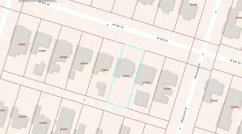 1311 W 6th St, Freeport, TX 77541