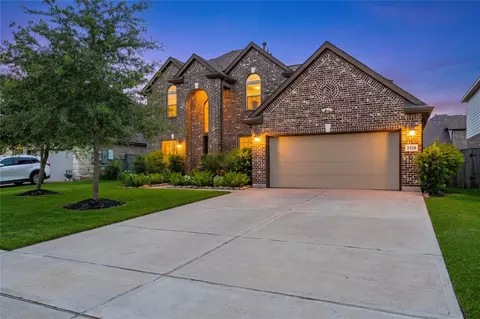 2328 Majestic Fairway Ln, League City, TX 77573