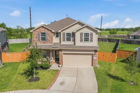 2401 Abbot Brook Dr, Rosharon, TX 77583