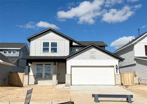 22738 Norcrest Hills Dr, Katy, TX 77449
