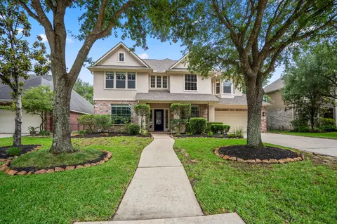 5835 Pinelake Crossing Dr, Spring, TX 77379