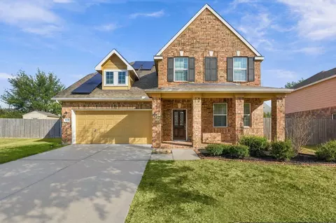4205 Orchard Ct, Pearland, TX 77584