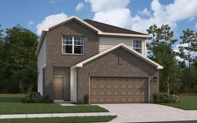 22814 Skip St, New Caney, TX 77357