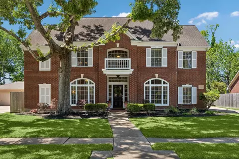 11910 Mighty Redwood Dr, Houston, TX 77059