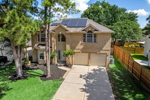 10230 Wildwood Park Ln, Houston, TX 77070