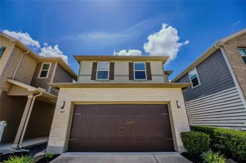 8609 Cedar Brook Point Dr, Houston, TX 77080