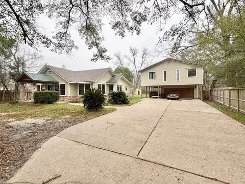 6219 Hamblen Dr, Humble, TX 77396