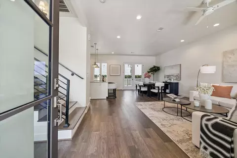 3827 Arlington St, Houston, TX 77018