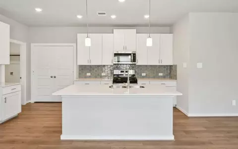 14305 Grey Pointe, Conroe, TX 77302