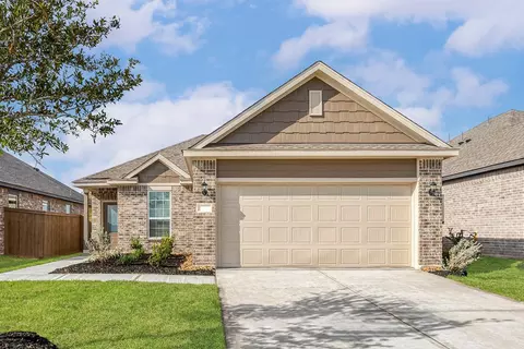 8927 New Jade Dr, Iowa Colony, TX 77583