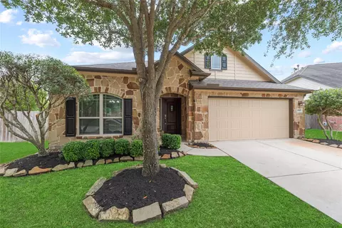 20503 N Blue Hyacinth Dr, Cypress, TX 77433