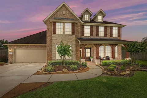 4502 Sunrise Rd, Baytown, TX 77523