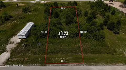 1541 Road 5507, Cleveland, TX 77327