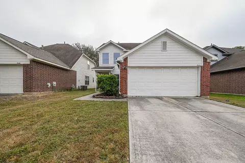 19414 Ambrosia Fls, Tomball, TX 77375
