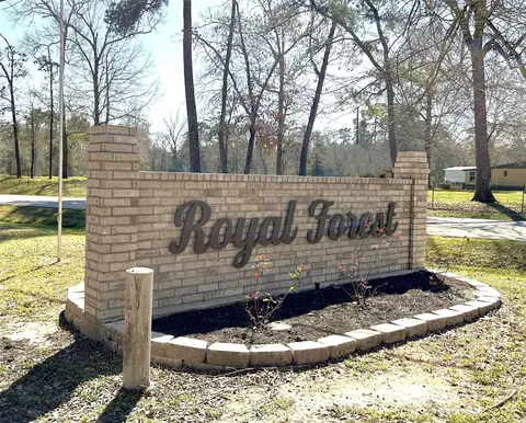 0 Royal Springs Rd, Conroe, TX 77303