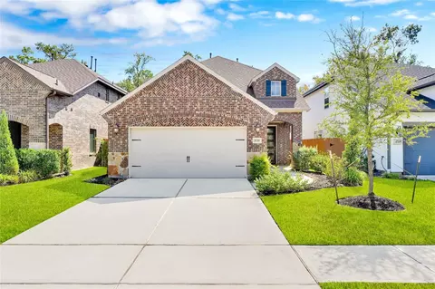 2721 Altissimo Ct, Spring, TX 77386 photo 1