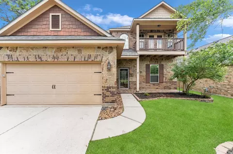 255 New Harmony Trl, Spring, TX 77389