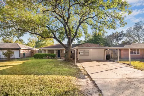 9623 Vilven Ln, Houston, TX 77080