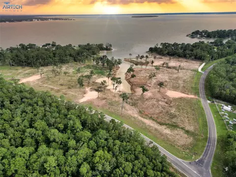 lot15 Shores Ct, Livingston, TX 77351