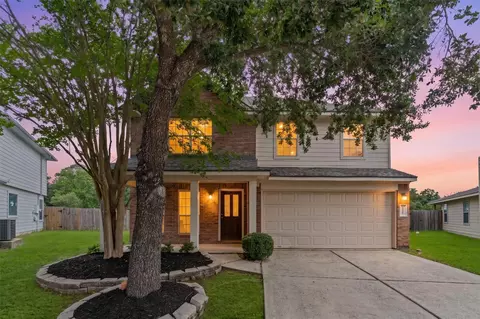 11758 Pinemeade Ln, Tomball, TX 77375
