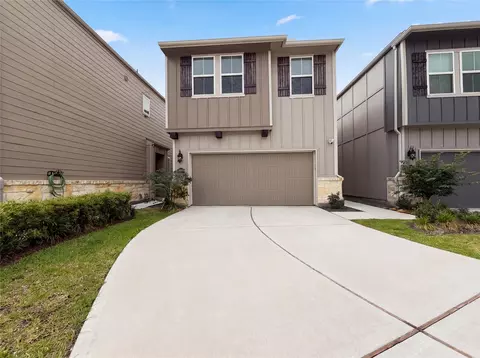 14707 Silent Gulf Ave, Houston, TX 77082