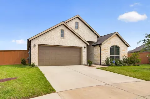 2920 Eden Lake Ln, Katy, TX 77493