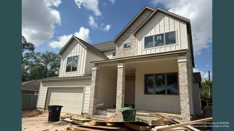 2010 Hewitt Dr, Houston, TX 77018
