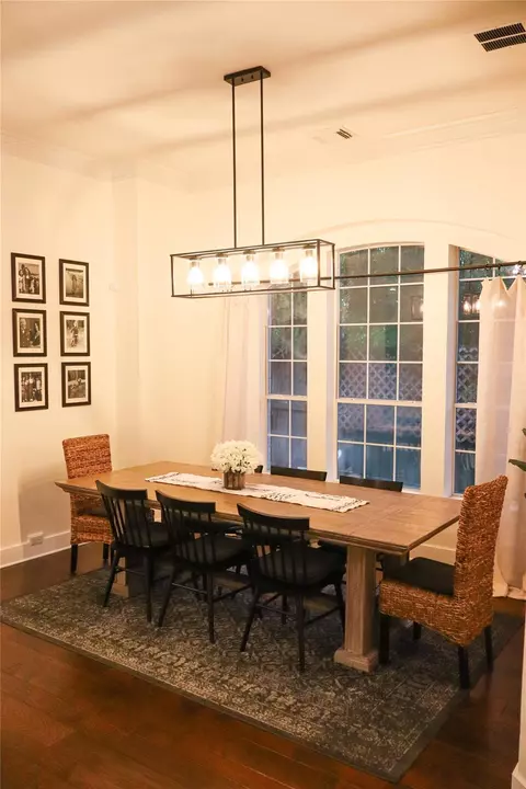 Dining - 2 Winsome Path Cir, Spring, TX 77382 photo 1 of 1