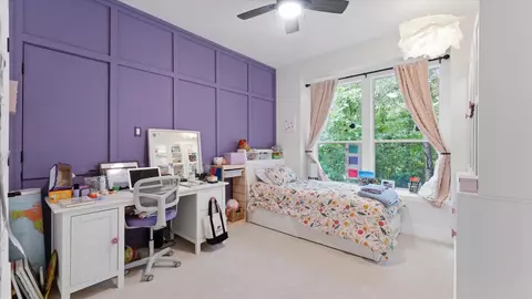 Bedroom - 2 Winsome Path Cir, Spring, TX 77382 photo 3 of 4