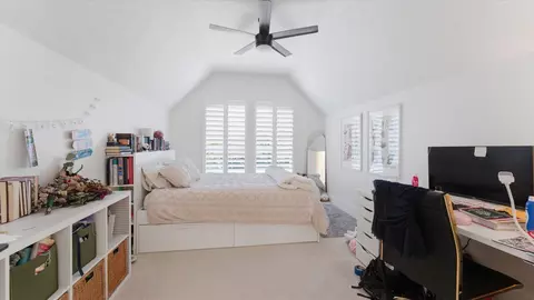 Bedroom - 2 Winsome Path Cir, Spring, TX 77382 photo 4 of 4