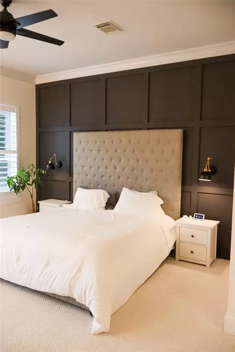 Bedroom - 2 Winsome Path Cir, Spring, TX 77382 photo 1 of 4