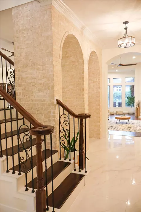 Entry Way - 2 Winsome Path Cir, Spring, TX 77382 photo 1 of 7